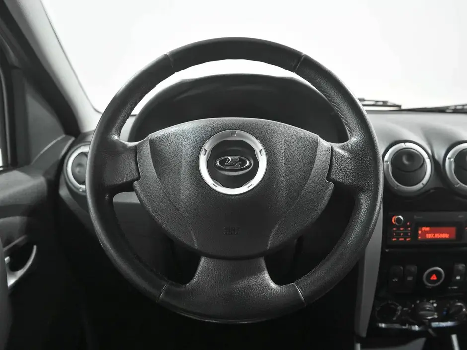 LADA (ВАЗ) Largus