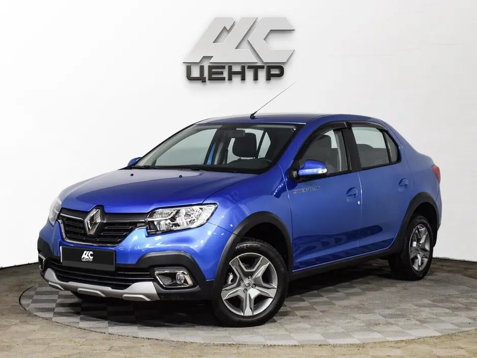 Renault Logan