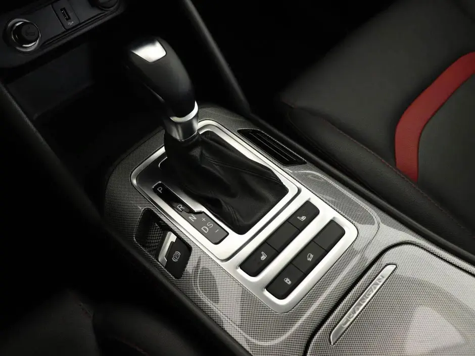 Changan CS55