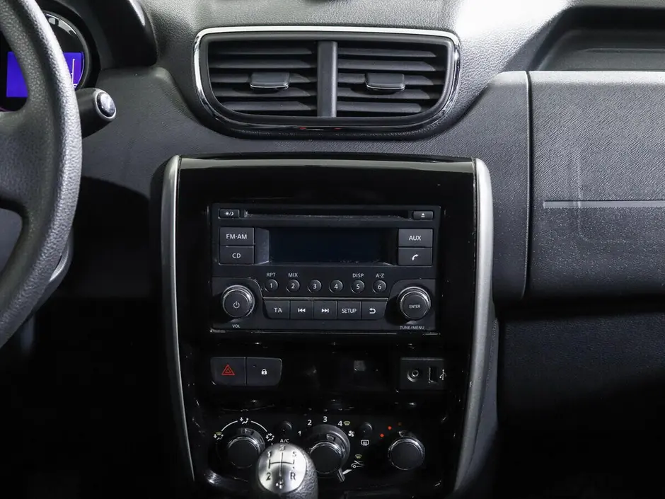 Nissan Terrano