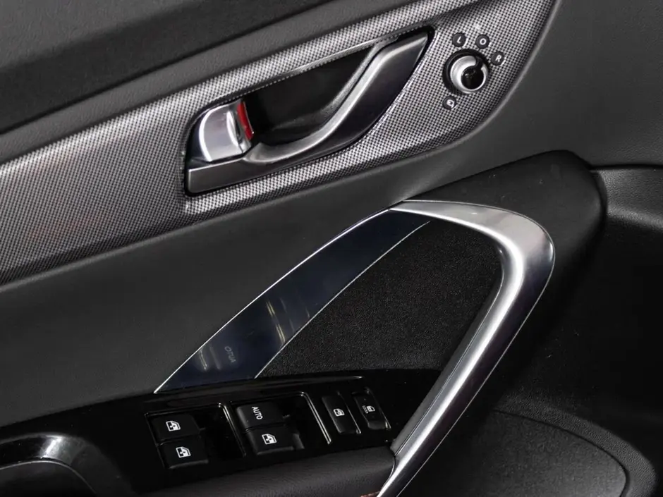 Changan CS55