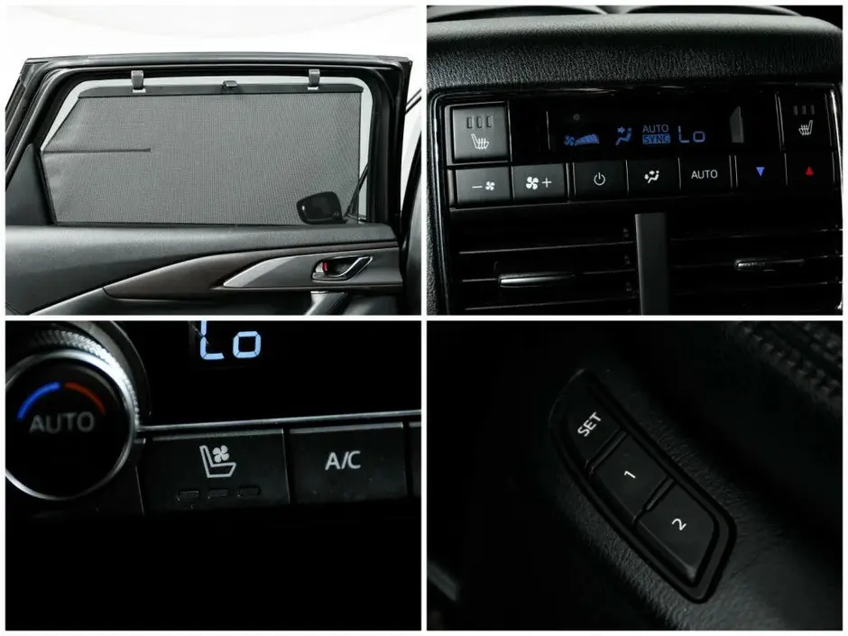 Mazda CX-9