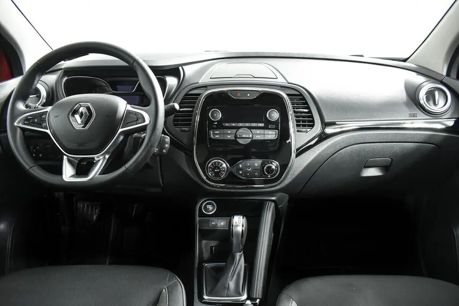 Renault Kaptur