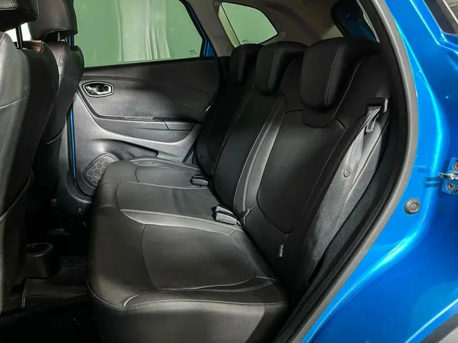 Renault Kaptur