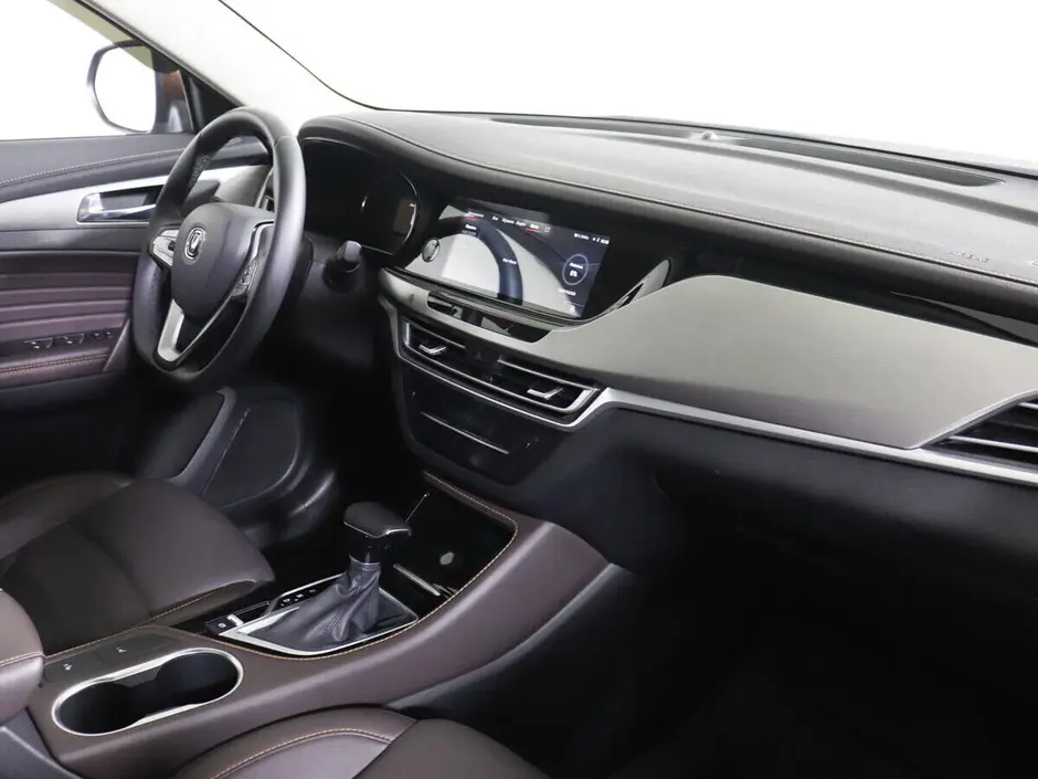 Changan CS35PLUS