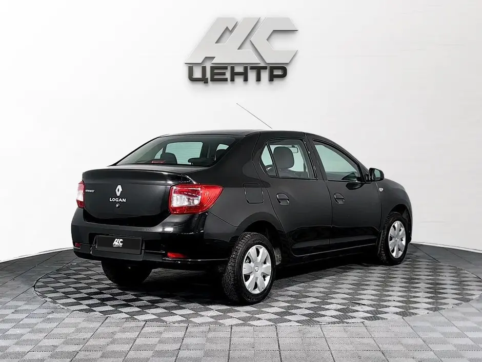 Renault Logan
