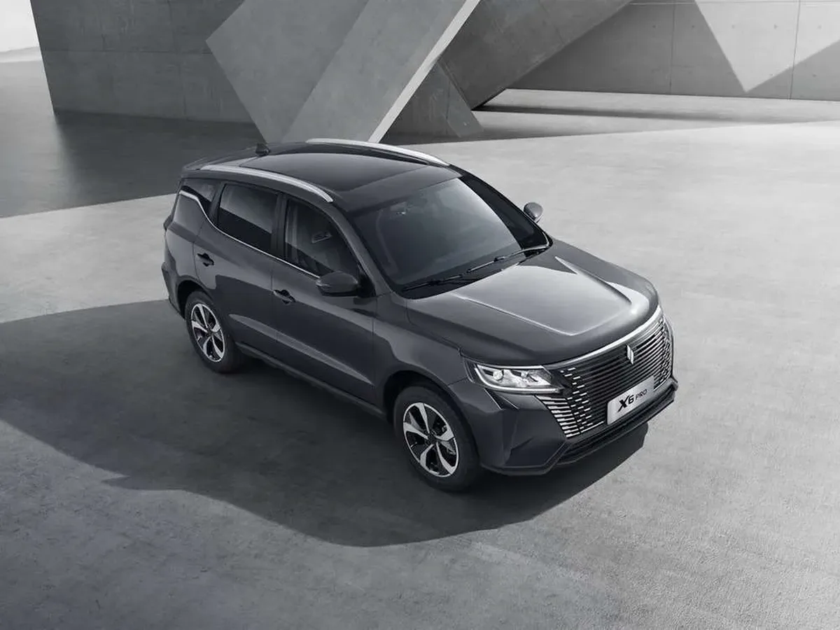 Livan X6 Pro