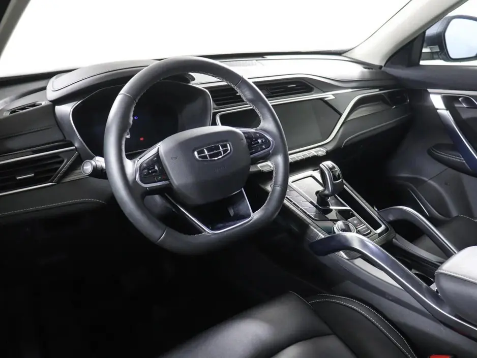 Geely Atlas Pro