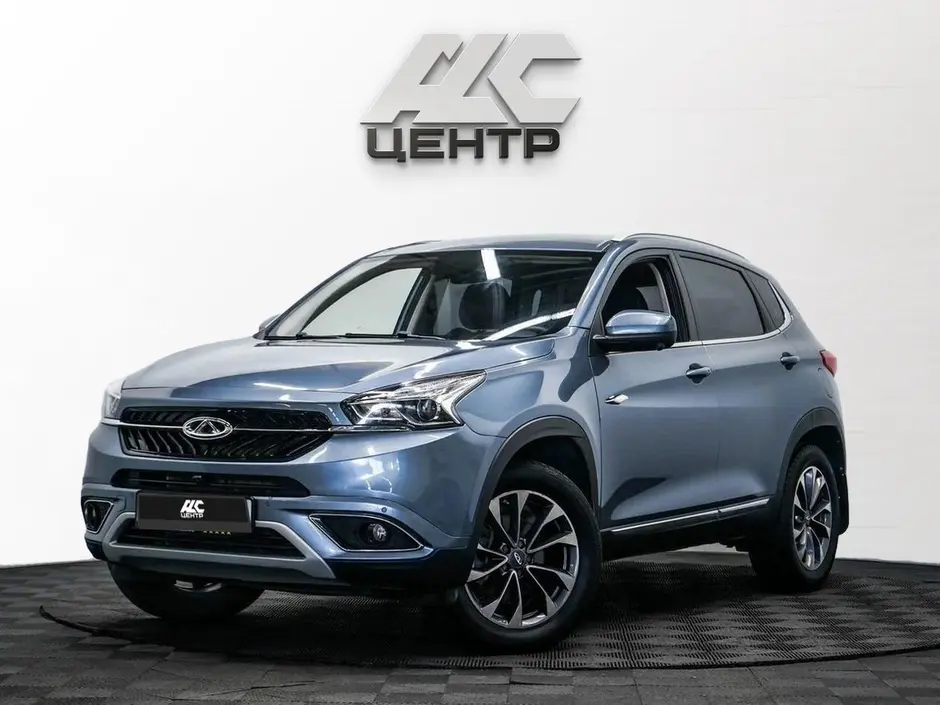 Chery Tiggo 7