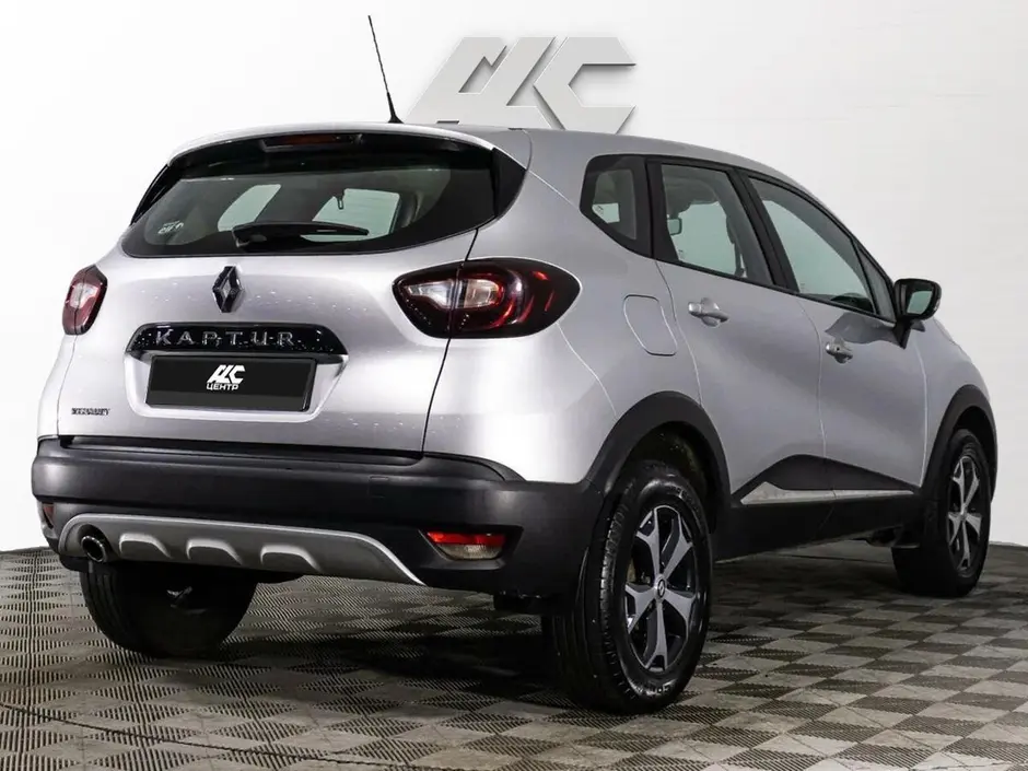 Renault Kaptur
