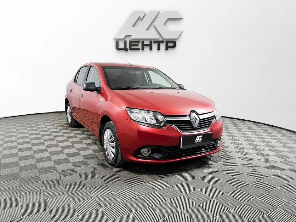 Renault Logan