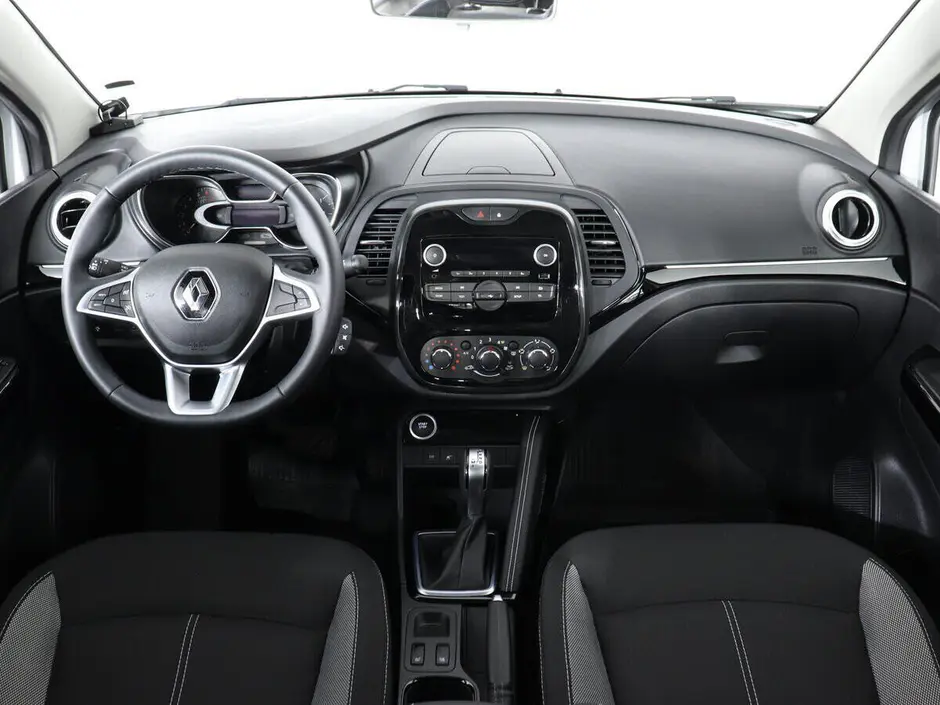 Renault Kaptur