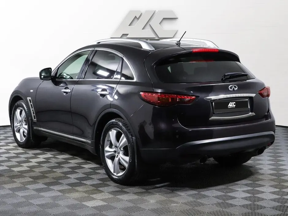 Infiniti FX