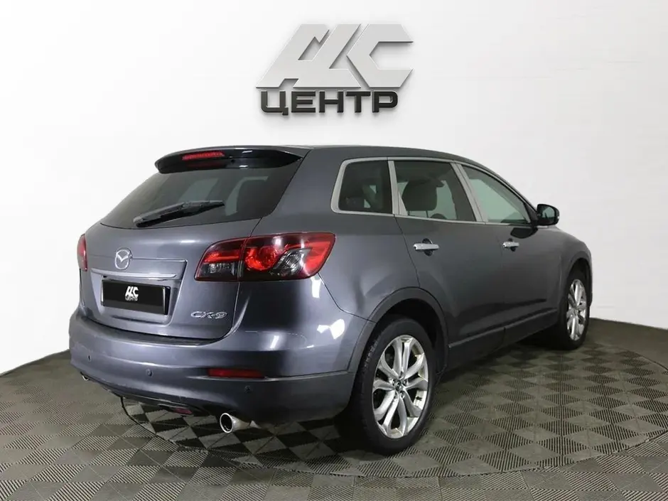 Mazda CX-9