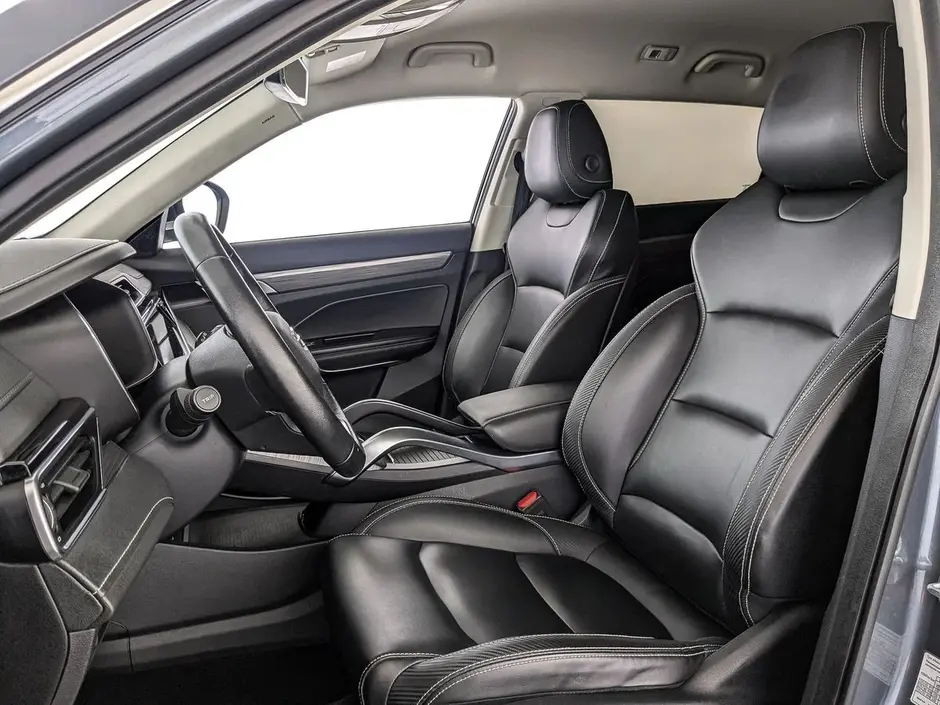 Geely Atlas Pro
