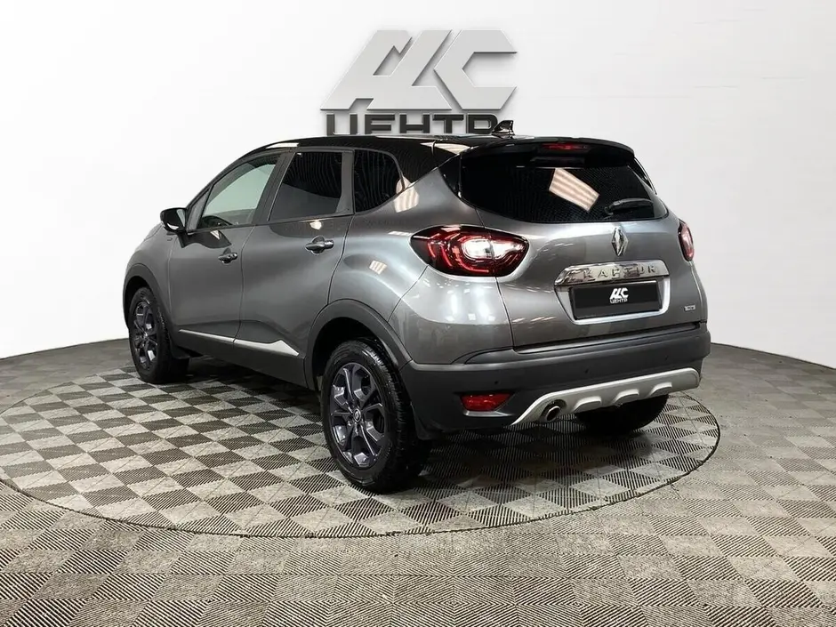 Renault Kaptur