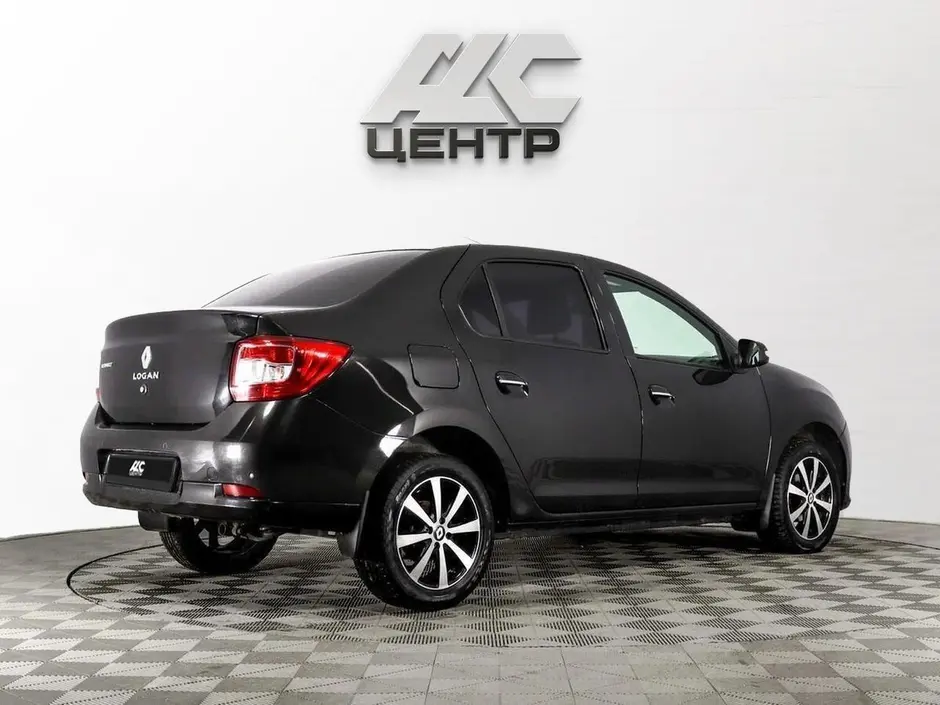 Renault Logan