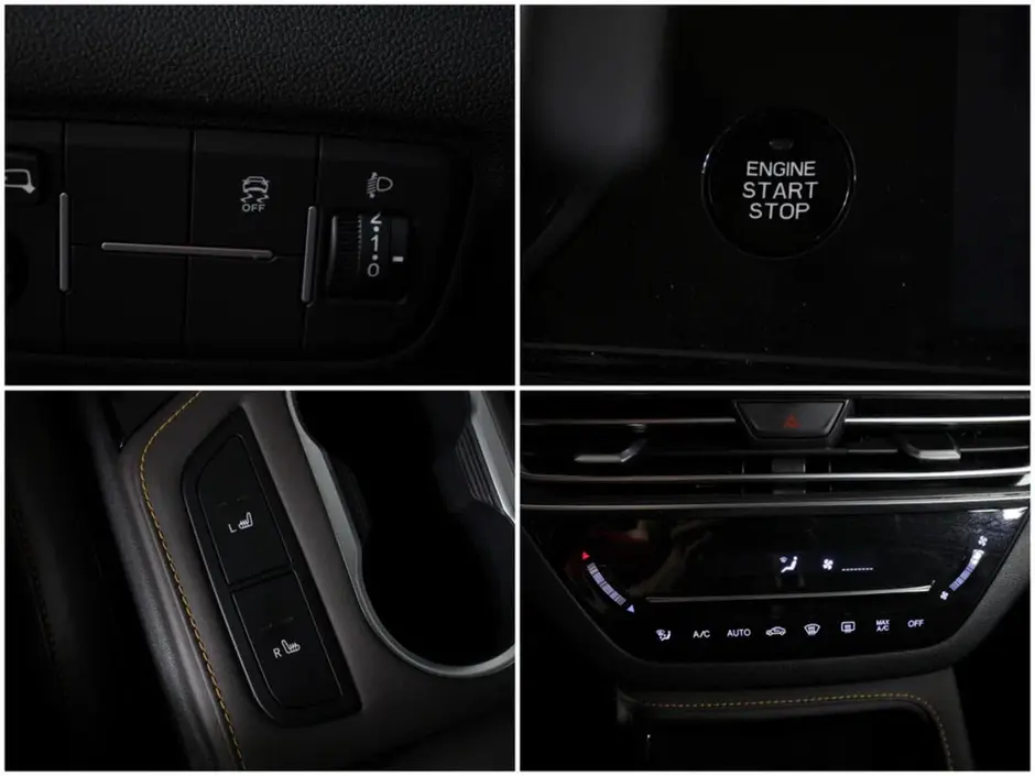 Changan CS35PLUS