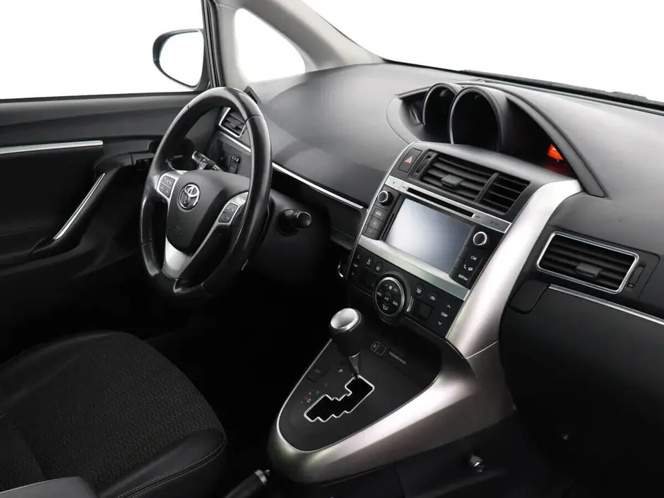 Toyota Verso