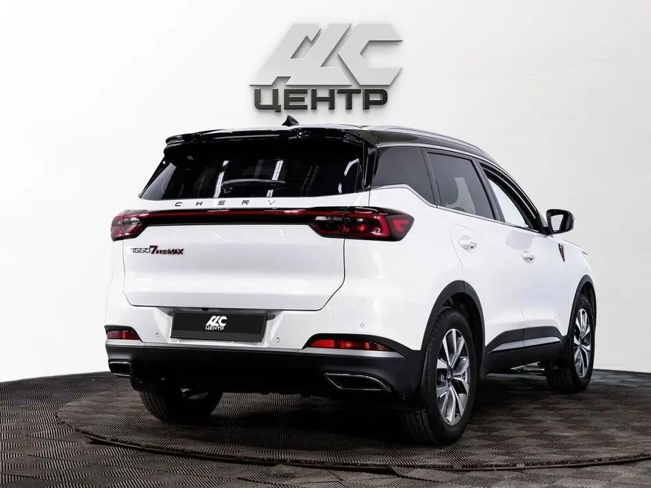 Chery Tiggo 7 Pro Max