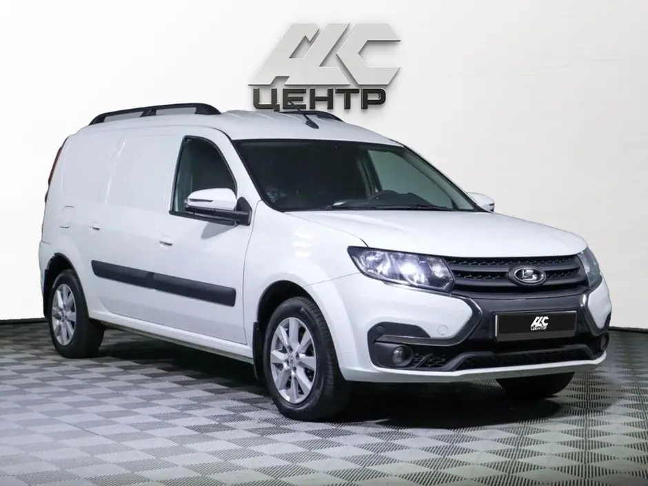 LADA (ВАЗ) Largus