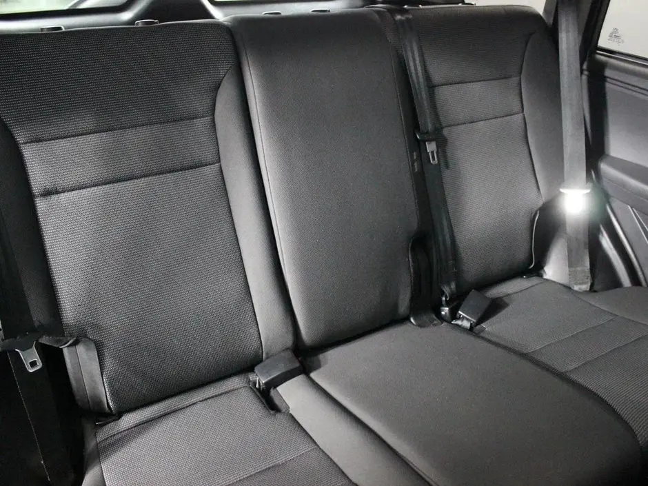 Chery Tiggo (T11)