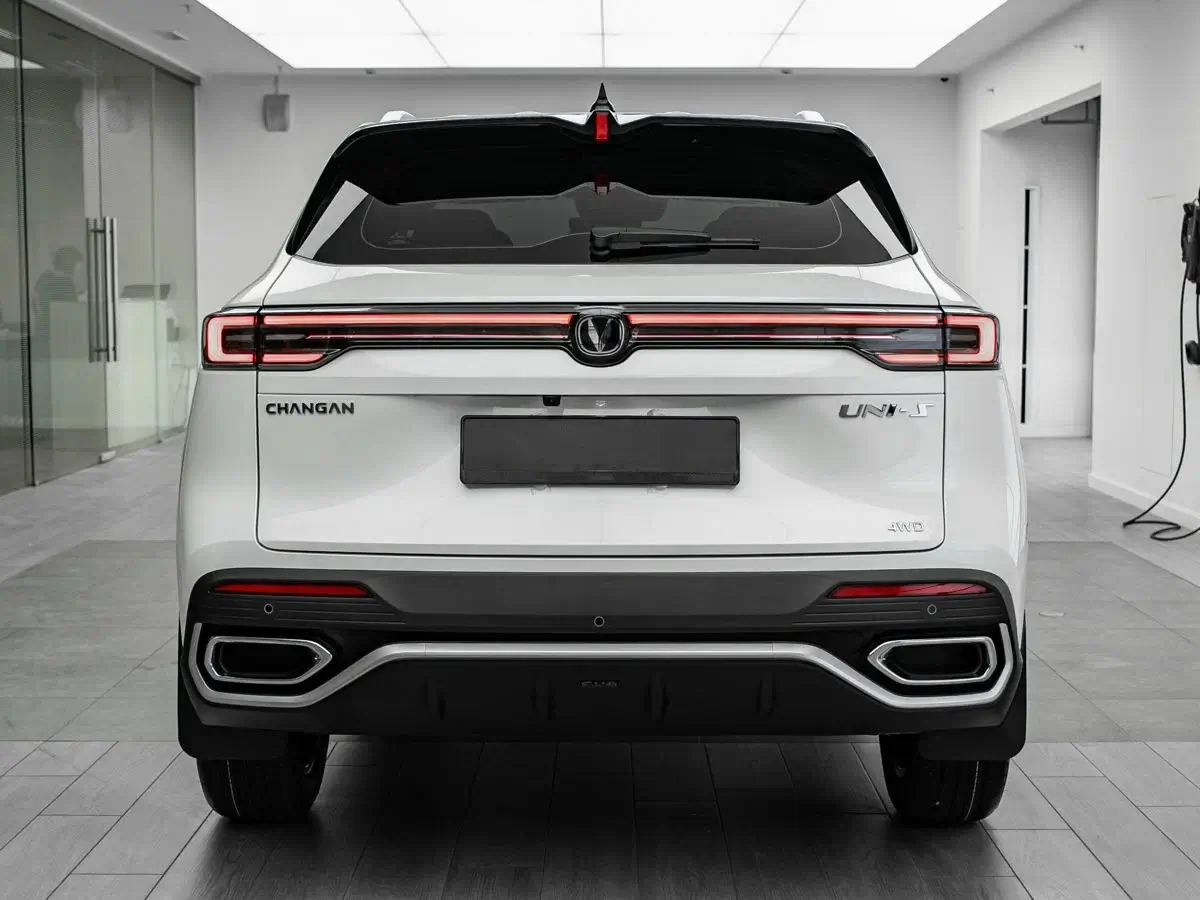 Changan Uni S CS55 Plus