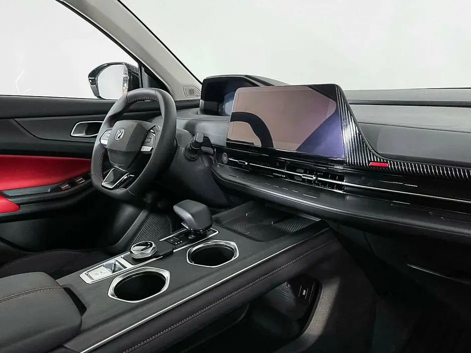 Changan CS55PLUS