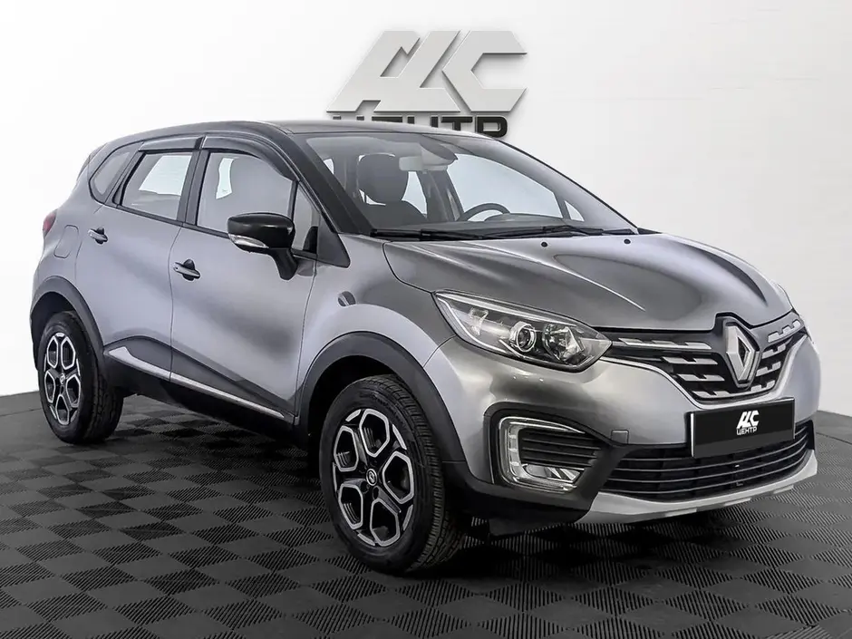 Renault Kaptur