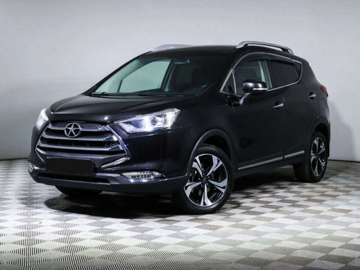 JAC S3