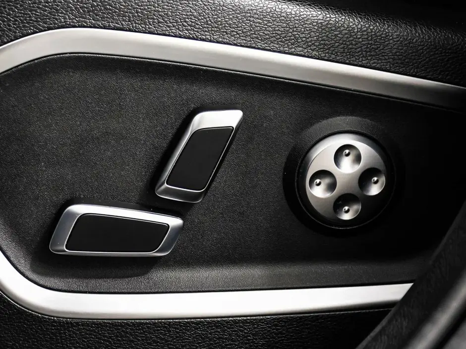 Geely Tugella