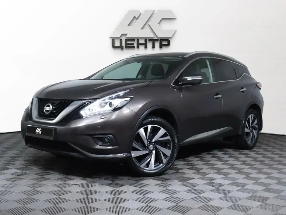 Nissan Murano