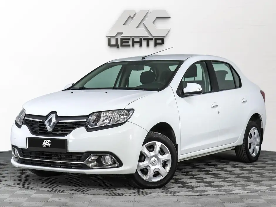 Renault Logan