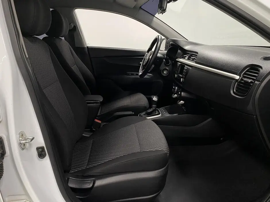 Kia Rio X-Line
