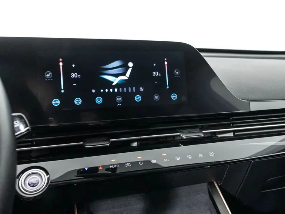 Omoda C5