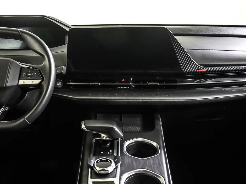 Changan CS55PLUS