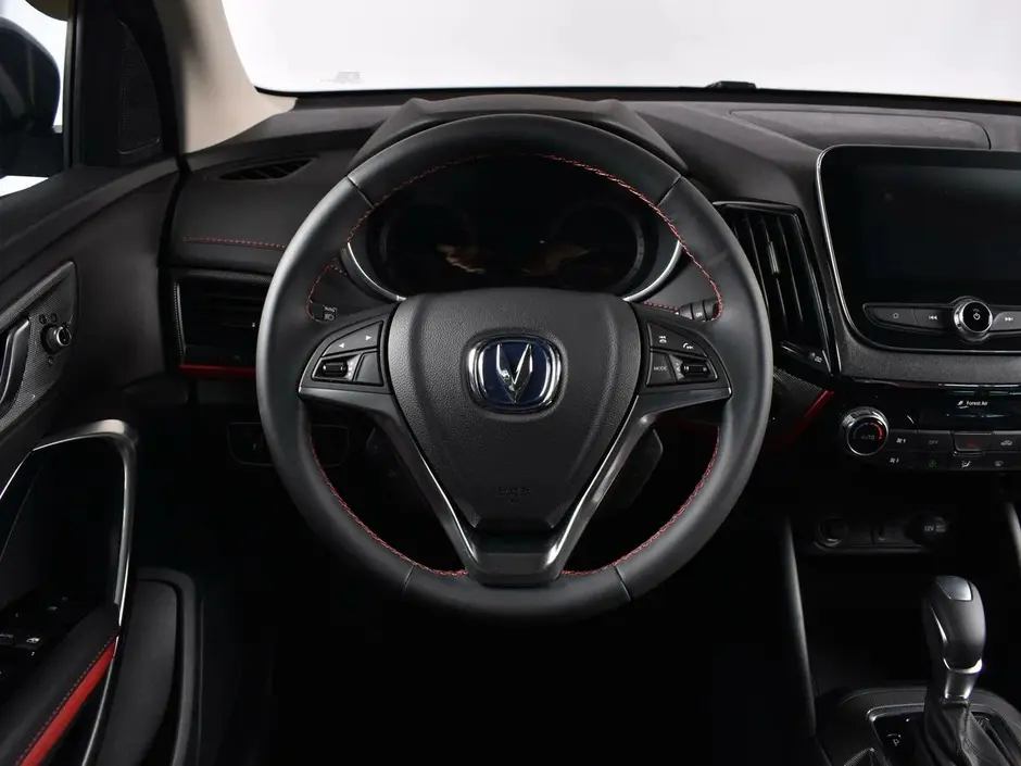 Changan CS55