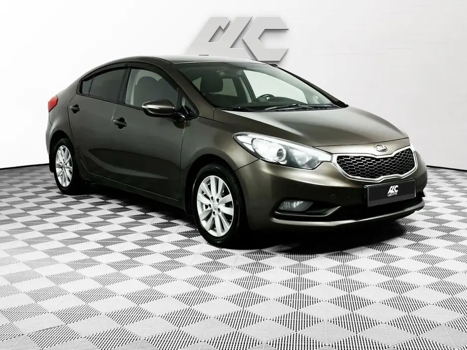 Kia Cerato