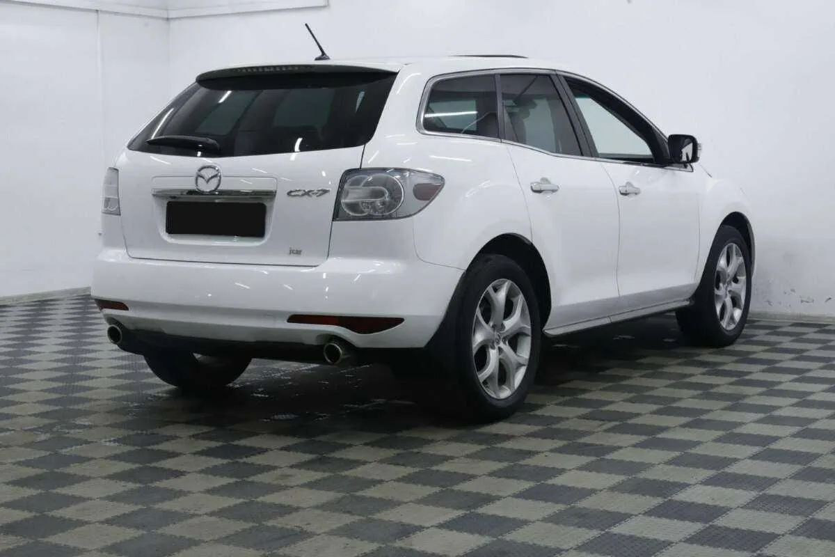 Mazda CX-7