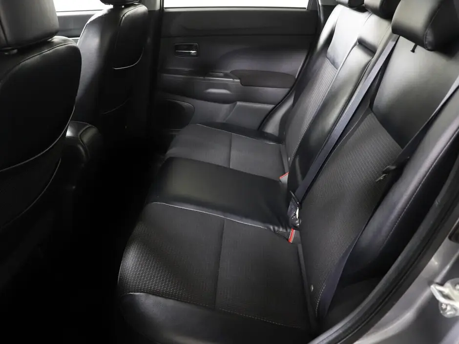 Peugeot 4008