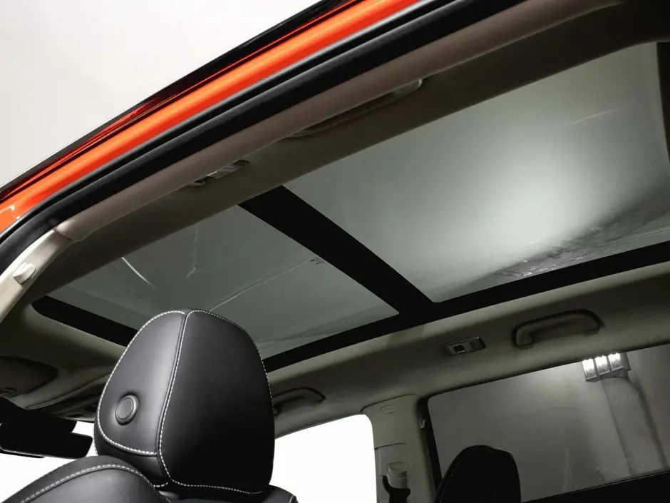 Geely Atlas Pro