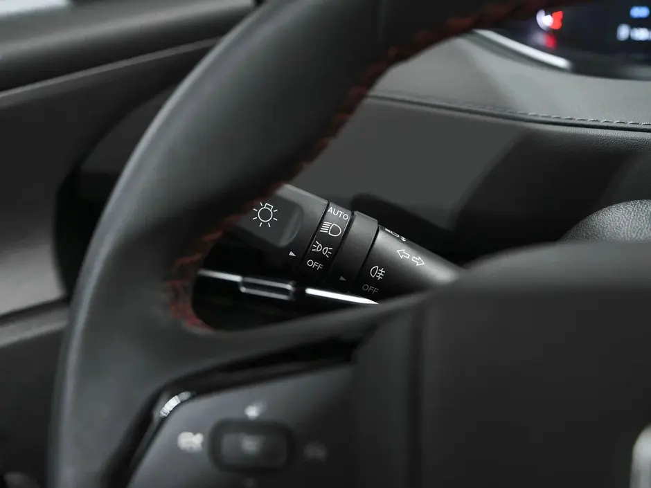 Changan CS55PLUS
