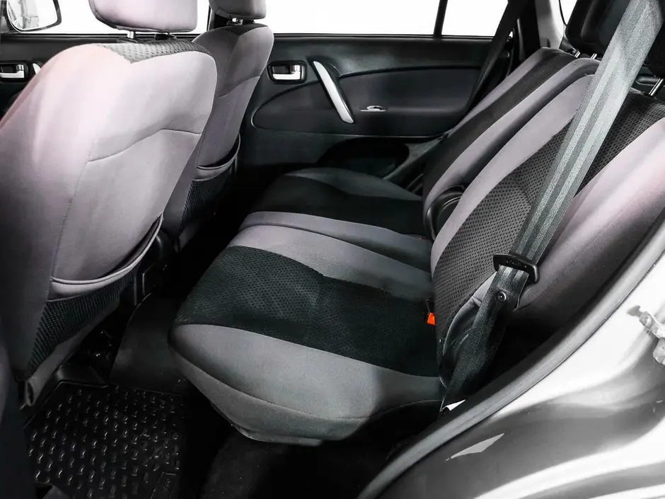 Chery Tiggo (T11)
