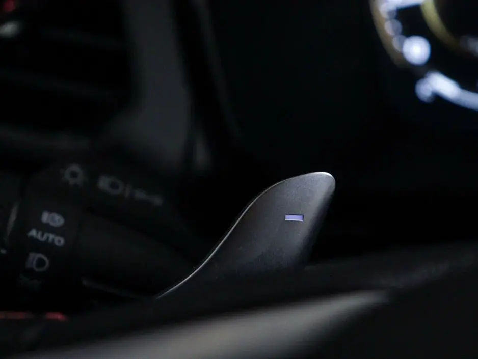 Geely Tugella