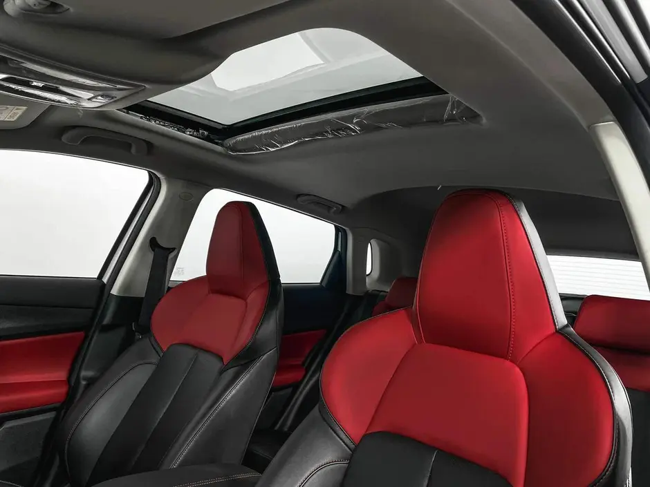 Changan CS55PLUS