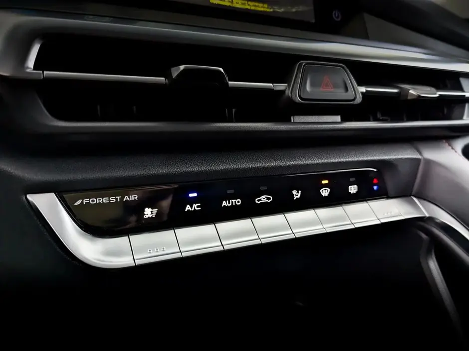 Changan CS35PLUS