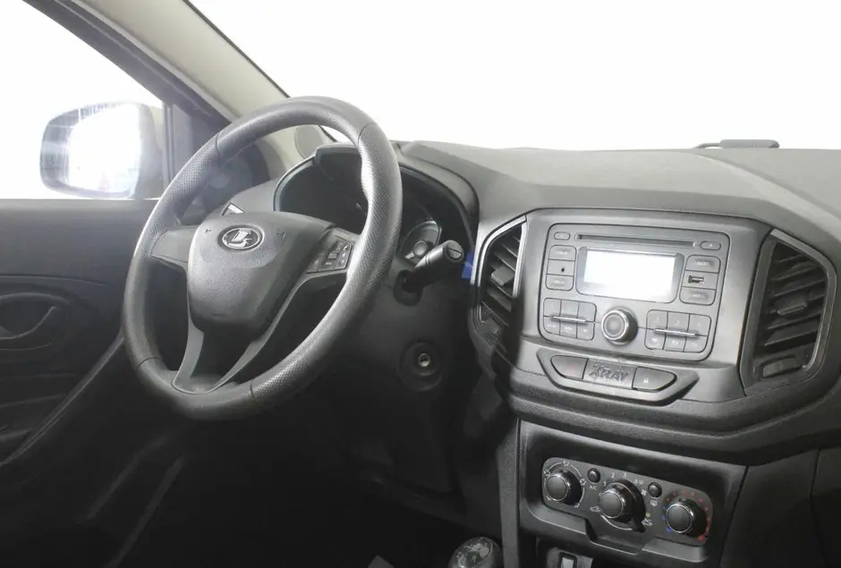 LADA (ВАЗ) XRAY