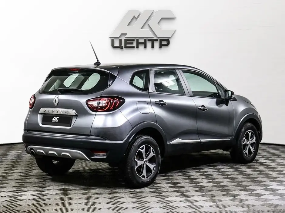 Renault Kaptur