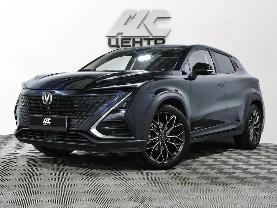 Changan UNI-T