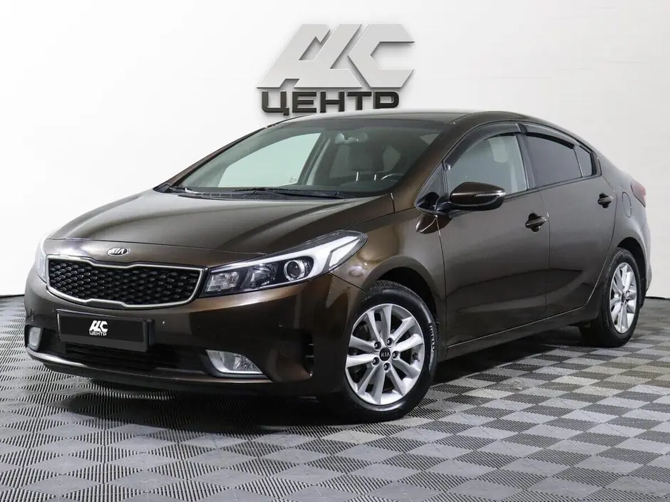 Kia Cerato